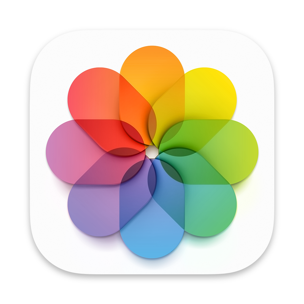 Photos Icon
